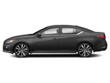Used 2020 Nissan Altima 2.5 SR w/ Premium Package image 3