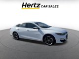 Used 2024 Chevrolet Malibu LT image 2