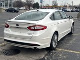 Used 2014 Ford Fusion Titanium image 6