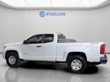 Used 2016 Chevrolet Colorado W/T w/ WT Convenience Package image 4