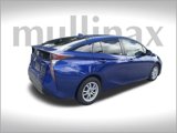 Used 2018 Toyota Prius Four image 4