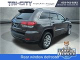 Used 2021 Jeep Grand Cherokee Laredo image 5