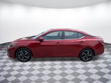 Used 2024 Nissan Sentra SV image 5