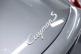 Used 2006 Porsche Cayman S image 6