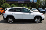 Used 2016 Jeep Cherokee Limited image 6