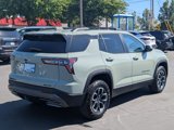 New 2025 Chevrolet Equinox ACTIV w/ Safety and Technology Package image 6