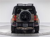 Used 2020 Land Rover Defender 110 HSE image 4