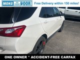 Used 2019 Chevrolet Equinox LT image 3