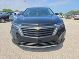 Used 2022 Chevrolet Equinox LT w/ Driver Convenience Package image 2
