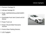 Used 2018 Genesis G80 3.8 w/ Option Group 03 image 5