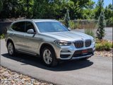 Used 2019 BMW X3 sDrive30i image 6