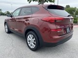 Used 2020 Hyundai Tucson SE image 3
