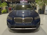 Certified 2022 BMW X3 xDrive30i w/ Premium Package 2 (ZPA) image 3