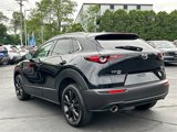 Used 2022 MAZDA CX-30 2.5 Turbo w/ Premium Package image 4