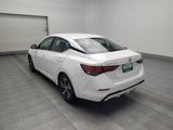 Used 2021 Nissan Sentra SV image 5