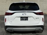 New 2025 INFINITI QX50 Pure image 4
