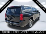 Used 2016 Chevrolet Suburban LTZ image 4
