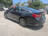 Used 2022 Chevrolet Malibu RS image 5