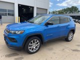 Used 2024 Jeep Compass Latitude image 6