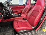 Certified 2017 Porsche 911 Carrera S w/ Sport Package image 5