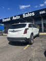 Used 2024 Cadillac XT5 Premium Luxury image 4