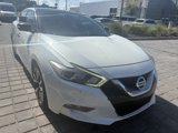 Used 2016 Nissan Maxima Platinum w/ Interior Lighting Package image 5