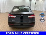 Certified 2020 Ford Fusion SE image 6