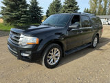 Used 2017 Ford Expedition EL Limited image 4