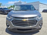 Used 2021 Chevrolet Traverse LT image 2