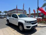 Used 2017 Chevrolet Colorado W/T image 2