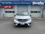 Used 2016 Honda Fit EX-L image 2