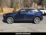 New 2025 MAZDA CX-30 AWD 2.5 S w/ Premium Package image 3
