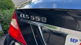 Used 2008 Mercedes-Benz CLS 550 image 6