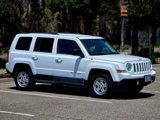 Used 2012 Jeep Patriot Sport w/ PWR Value Group image 6
