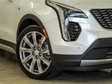 Used 2021 Cadillac XT4 Premium Luxury w/ Cold Weather Package image 4