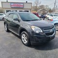 Used 2014 Chevrolet Equinox LT w/ Driver Convenience Package image 2