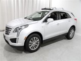 Used 2017 Cadillac XT5 Luxury w/ Driver Awareness Package image 3