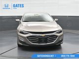 Used 2023 Chevrolet Malibu LT w/ Driver Confidence Package image 5