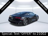 Used 2022 Audi R8 V10 image 3