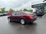 Used 2016 Buick LaCrosse Leather w/ Experience Buick Package image 5