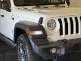 Used 2018 Jeep Wrangler Unlimited Sport S image 2