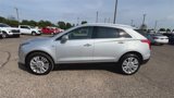 Certified 2018 Cadillac XT5 Premium Luxury image 5