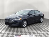 Used 2019 Ford Fusion SE image 2