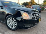 Used 2012 Cadillac CTS Luxury image 3