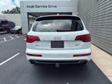 Used 2015 Audi Q7 3.0T S line Prestige image 4