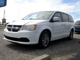 Used 2016 Dodge Grand Caravan SE image 4