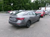 Used 2024 Nissan Sentra SV image 6