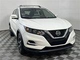 Used 2022 Nissan Rogue Sport SL image 3
