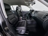 Used 2016 Volkswagen Tiguan S image 5