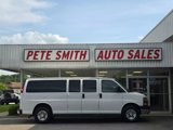 Used 2014 Chevrolet Express 3500 LT w/ LT Preferred Equipment Group image 2